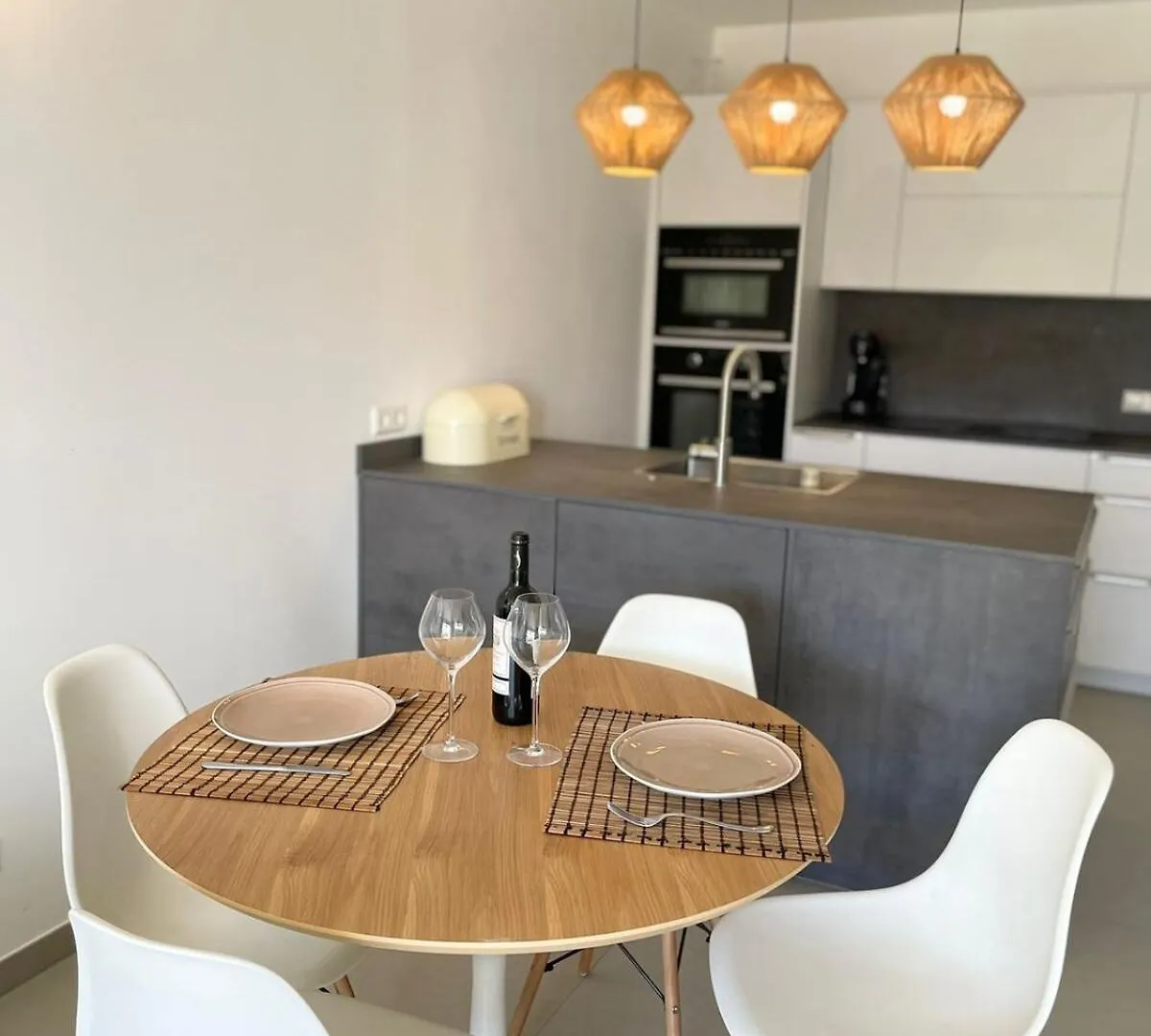 Chic&Elegant 1Br With Terrace&Parking Apartment Luxembourg